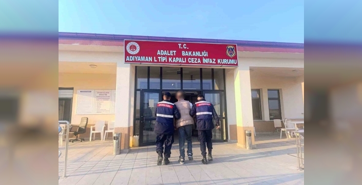 Aranması bulunan 2 şahıs yakalandı