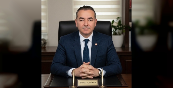 Başkan Çeliker’den gazetecilere yapılan saldırıya sert tepki