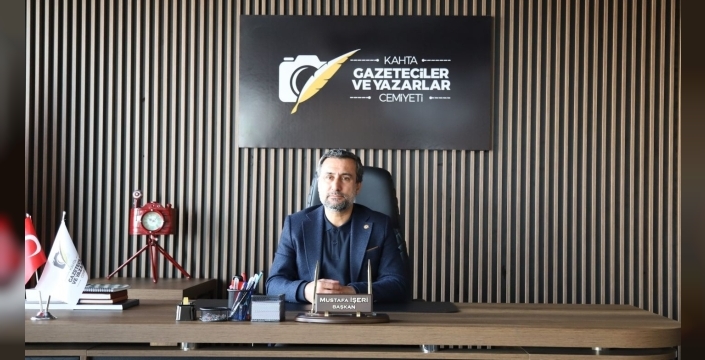 Kahta Gazeteciler ve Yazarlar Cemiyeti’nden gazetecilerin saldırısına tepki