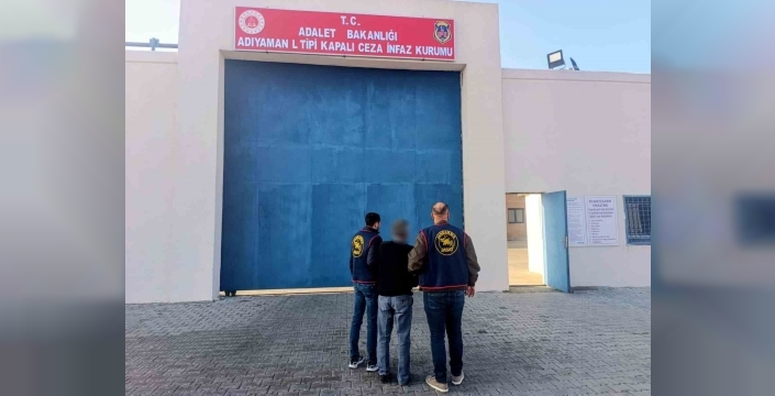 Suçlular jandarmadan kaçamıyor