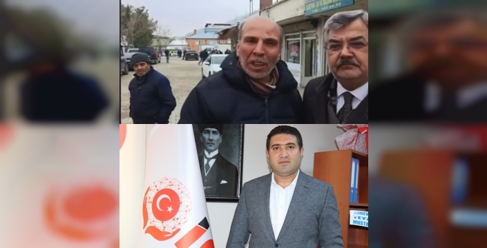Kimse Perdenin Arka Tarafına Bakmıyor