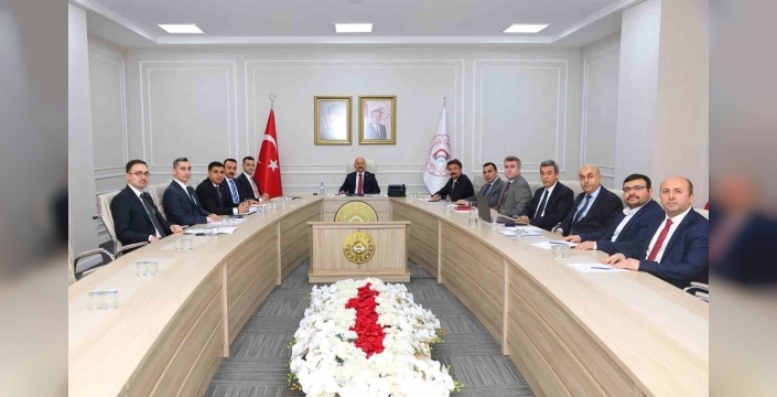 TKDK’nın destekleriyle kırsal altyapı güçlendirilecek