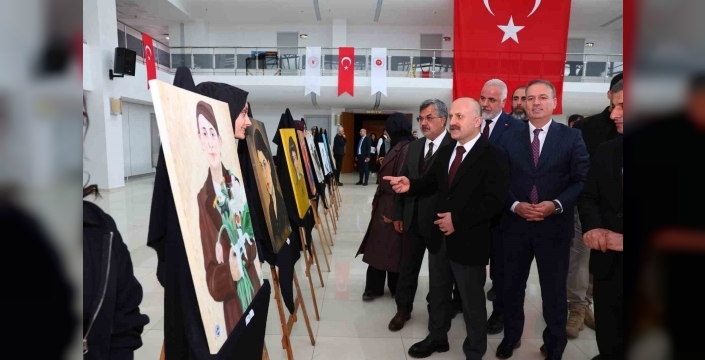 Adıyaman’da
