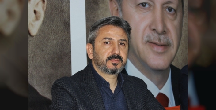 Ahmet Aydın’dan Zulme Karşı Ortak Vicdan Çağrısı