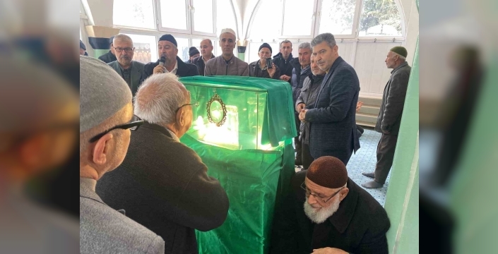 Besni’de Sakal-ı Şerif ziyarete açıldı