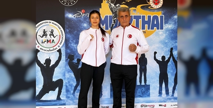 Besnili sporculardan Türkiye şampiyonluğu ve Avrupa ikinciliği