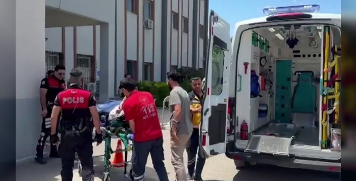 Adıyaman’da bayram sabahı silahlı kavga: 5 yaralı