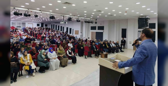 Adıyaman’da