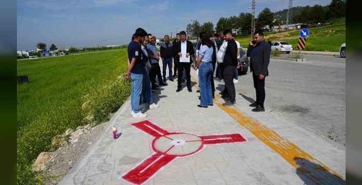 Adıyaman’da şehircilikte yeni dönem: