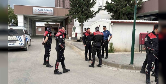 Adıyaman’da sopalı, baltalı arazi kavgası: 15 yaralı