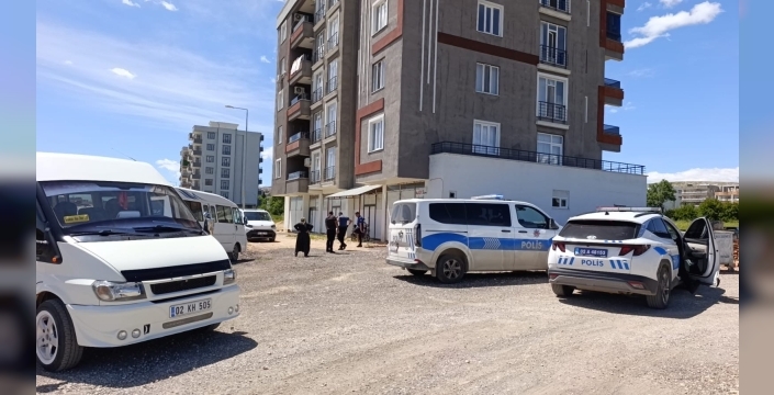 Adıyaman’da üvey kız kardeşini kaçırma girişimi iddiası