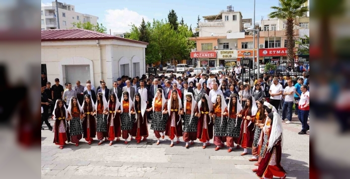 Kahta’da
