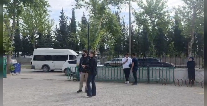 Malatya’daki deprem Adıyaman’da da hissedildi