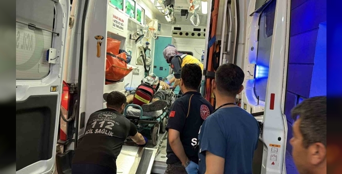 Adıyaman’da silahlı saldırıda ölen kişinin kimliği belirlendi