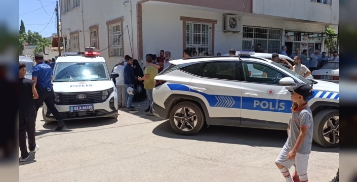 Akrabalar arasında kavga: 3 gözaltı