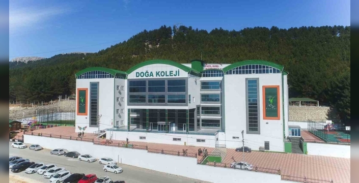 Doğa Kolejinde yaz okulu kayıtları başladı