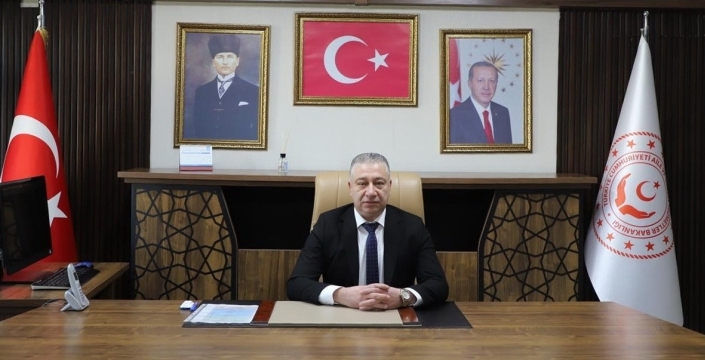 Müdür Polat’tan Adıyaman’da koruyucu aile vurgusu