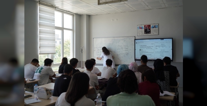 Adıyaman Belediyesi’nden KPSS adaylarına ücretsiz destek