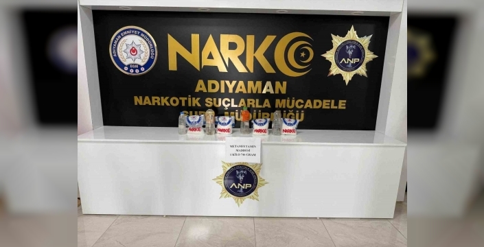 Adıyaman’da bir haftada 42 aranan şahıs yakalandı