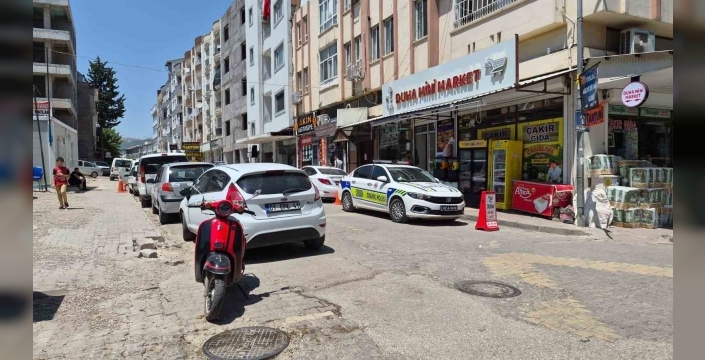 Adıyaman’da iki motosiklet çarpıştı: 3 yaralı