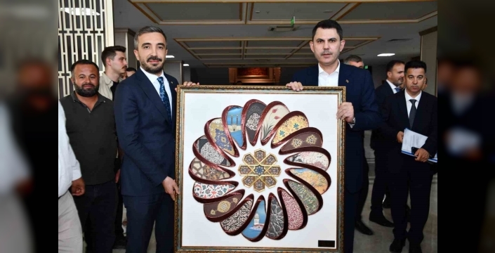 ATSO Başkanı Torunoğlu: