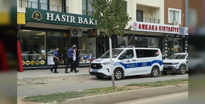 Adıyaman’da hareketli dakikalar