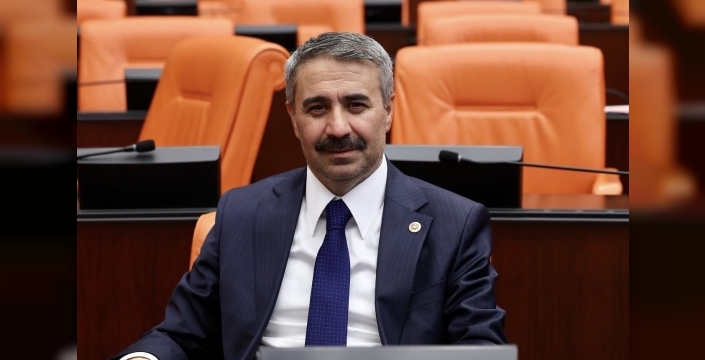 Alkayış: "Çelikhanlı çiftçilerimizin mağduriyetlerinin giderilmesi için süreci yakından takip ediyoruz"