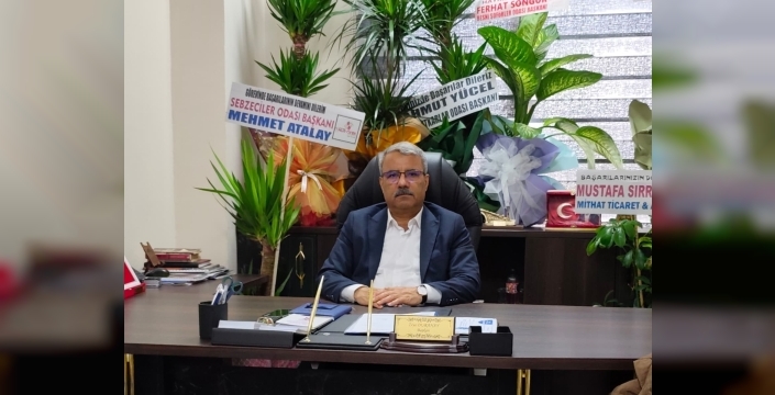 Başkan Duranay’dan Bağ-Kur’da 7200 Gün Çağrısı