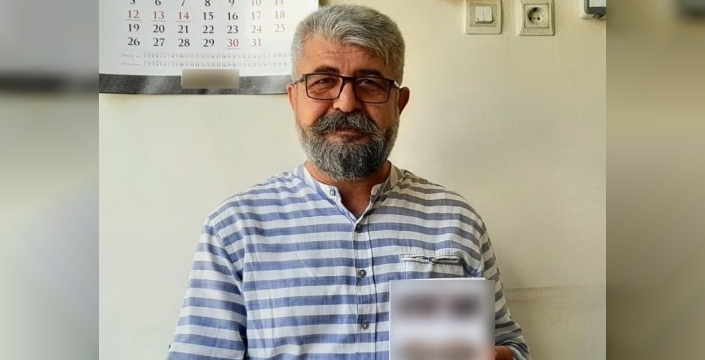Belediye Başkan Yardımcısı Mehmet Tırpan görevinden ayrıldı