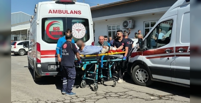 Belediyeden silahlı saldırıyla ilgili açıklama