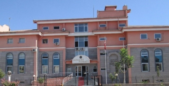 Çeşitli suçlardan aranan şahıs yakalandı