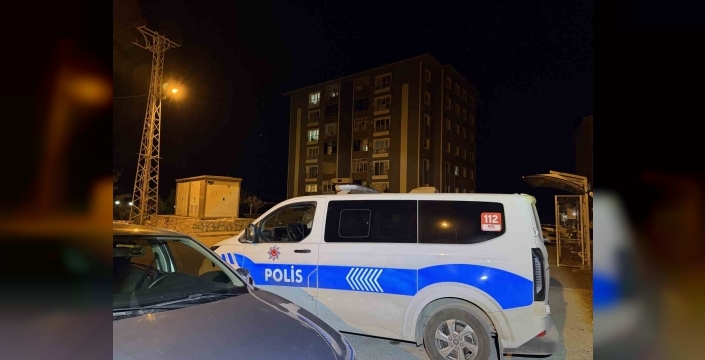 Cinayet zanlısı yakalandı
