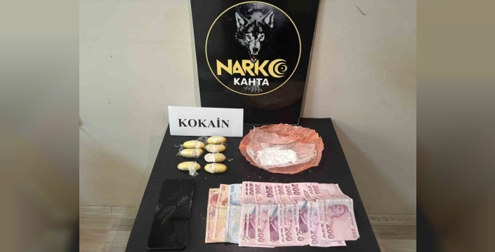Adıyaman’da aranan 51 kişi yakalandı, 20 şüpheli tutuklandı
