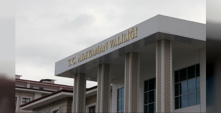 Valilikten yağış uyarısı