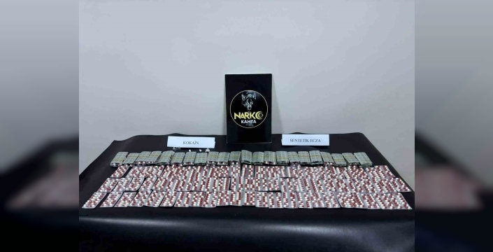 Adıyaman’da bir haftada 71 şüpheli yakalandı