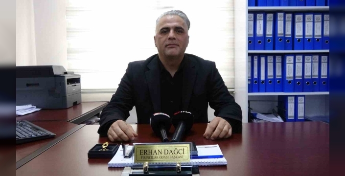 Başkan Dağcı’dan fırıncı esnafını zorlayan maliyetlere ilişkin açıklama