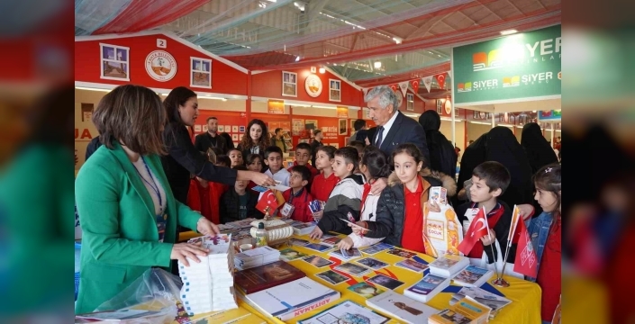 Kahta’da 2. Kitap Günleri başlıyor