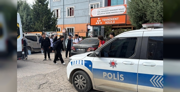 Özel okulda 5. kattan atladığı iddia edilen öğrenci hayatını kaybetti