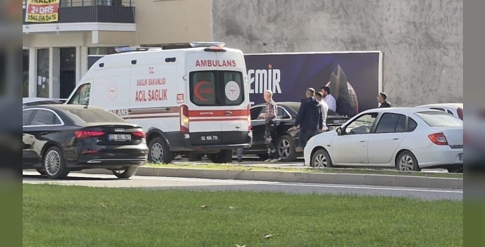Yüksekten düşerek ağır yaralanan çocuk hayatını kaybetti